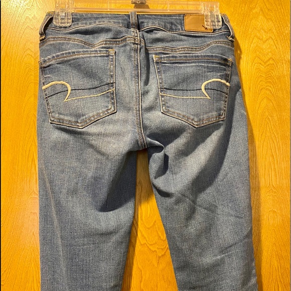 American Eagle Jeans - Picture 2 of 2